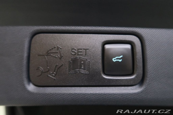 Ford Mustang Mach-E 99kWh Prd,CZ,Premi 2024