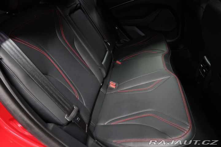Ford Mustang Mach-E 99kWh Prd,CZ,Premi 2024