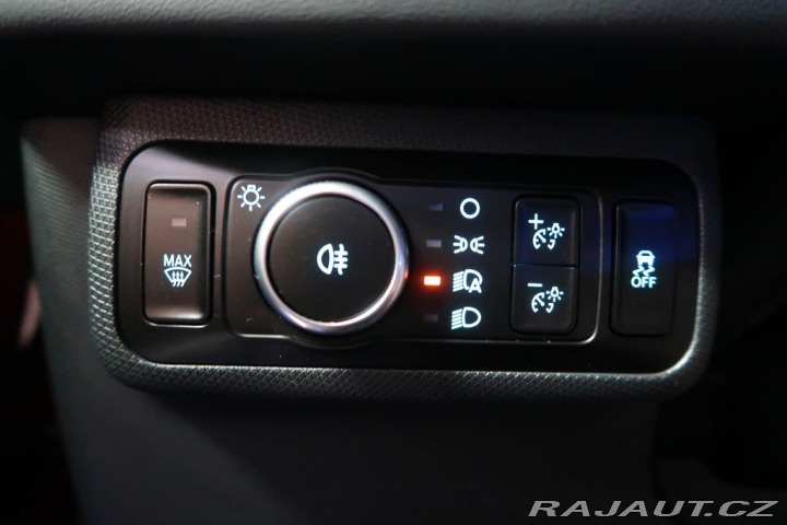 Ford Mustang Mach-E 99kWh Prd,CZ,Premi 2024