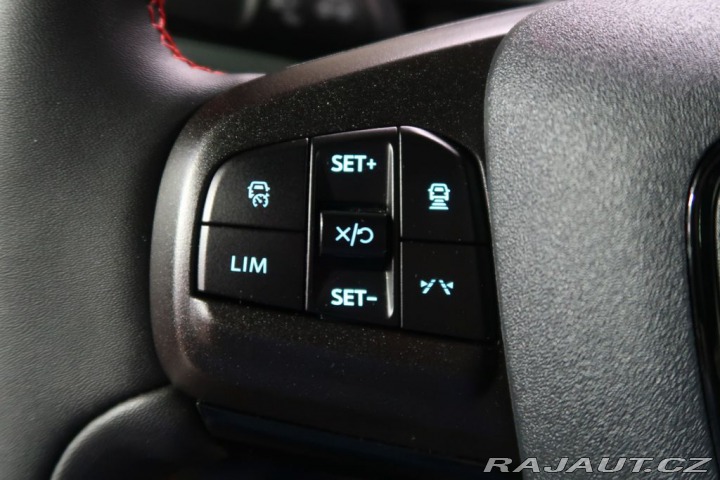 Ford Mustang Mach-E 99kWh Prd,CZ,Premi 2024