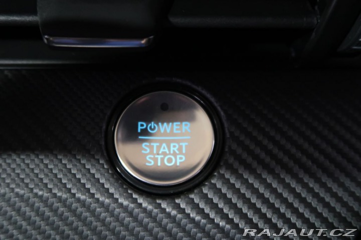 Ford Mustang Mach-E 99kWh Prd,CZ,Premi 2024