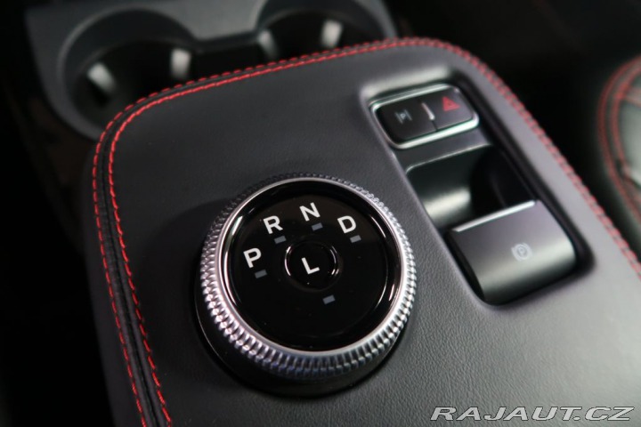 Ford Mustang Mach-E 99kWh Prd,CZ,Premi 2024