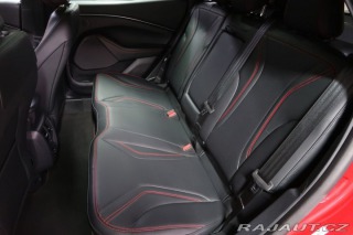 Ford Mustang Mach-E 99kWh Prd,CZ,Premi 2024