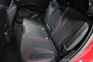 Ford Mustang Mach-E 99kWh Prd,CZ,Premi 2024