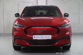 Ford Mustang Mach-E 99kWh Prd,CZ,Premi 2024