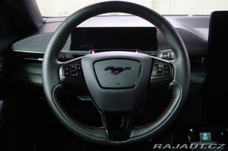 Ford Mustang Mach-E 99kWh Prd,CZ,Premi 2024
