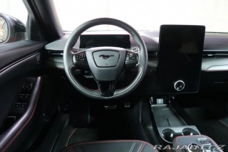 Ford Mustang Mach-E 99kWh Prd,CZ,Premi 2024