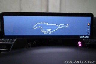 Ford Mustang Mach-E 99kWh Prd,CZ,Premi 2024