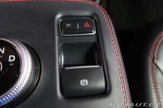Ford Mustang Mach-E 99kWh Prd,CZ,Premi 2024