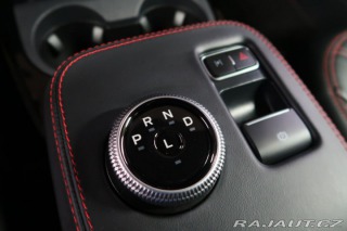Ford Mustang Mach-E 99kWh Prd,CZ,Premi 2024