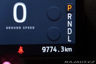 Ford Mustang Mach-E 99kWh Prd,CZ,Premi 2024