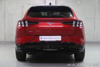 Ford Mustang Mach-E 99kWh Prd,CZ,Premi 2024