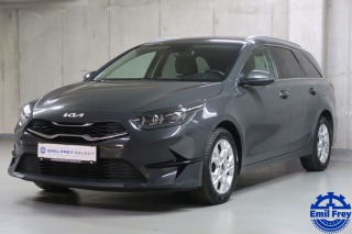 Kia Ceed 1.6CRDi,CZ,TOP