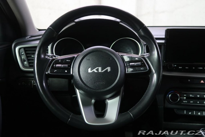 Kia Ceed 1.6CRDi,CZ,TOP 2022
