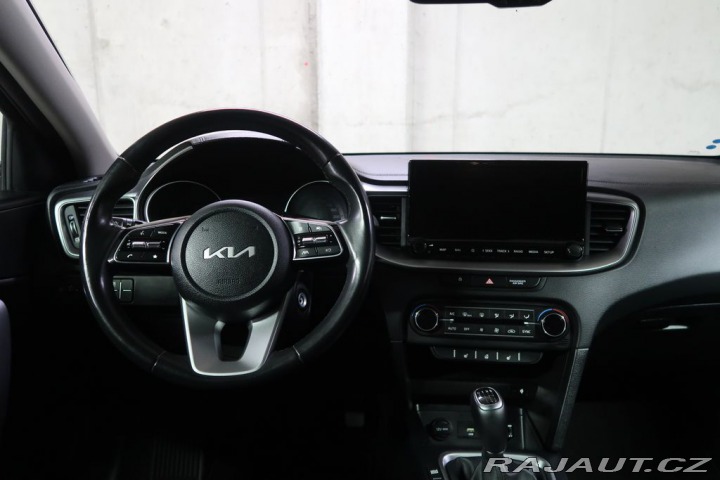 Kia Ceed 1.6CRDi,CZ,TOP 2022