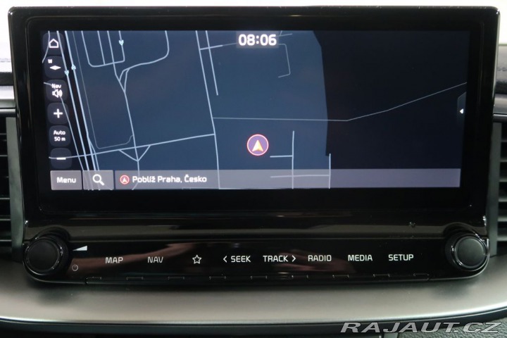 Kia Ceed 1.6CRDi,CZ,TOP 2022