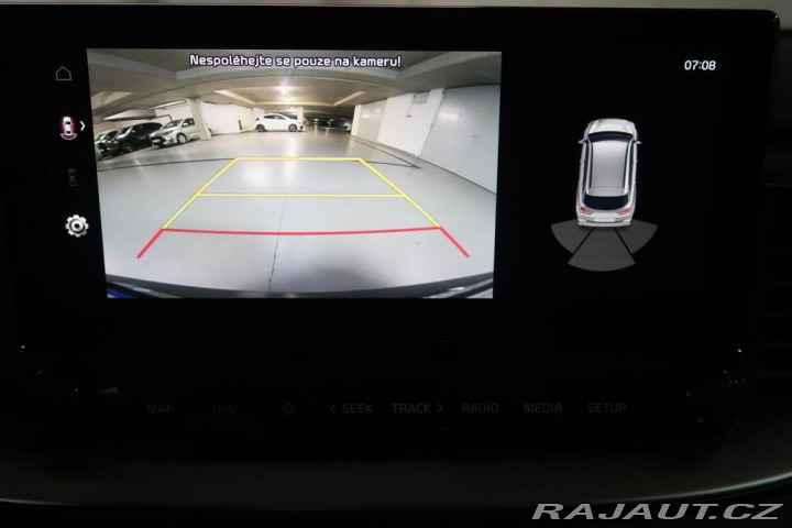 Kia Ceed 1.6CRDi,CZ,TOP 2022