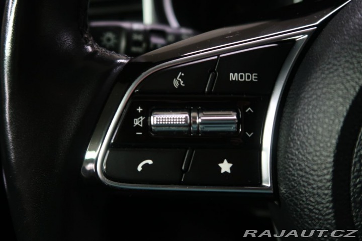 Kia Ceed 1.6CRDi,CZ,TOP 2022