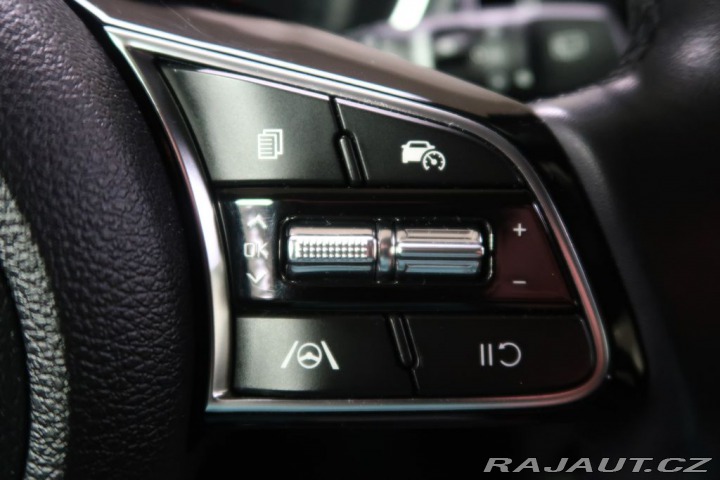 Kia Ceed 1.6CRDi,CZ,TOP 2022
