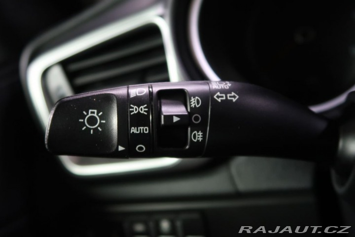 Kia Ceed 1.6CRDi,CZ,TOP 2022