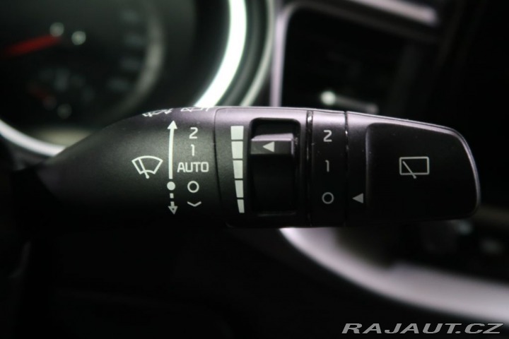 Kia Ceed 1.6CRDi,CZ,TOP 2022