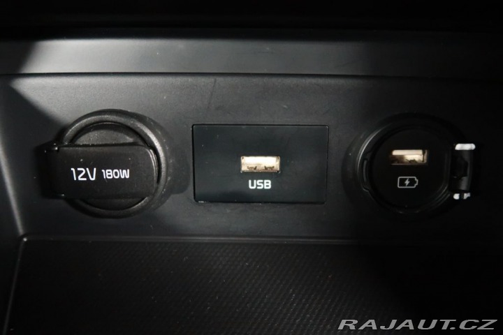 Kia Ceed 1.6CRDi,CZ,TOP 2022