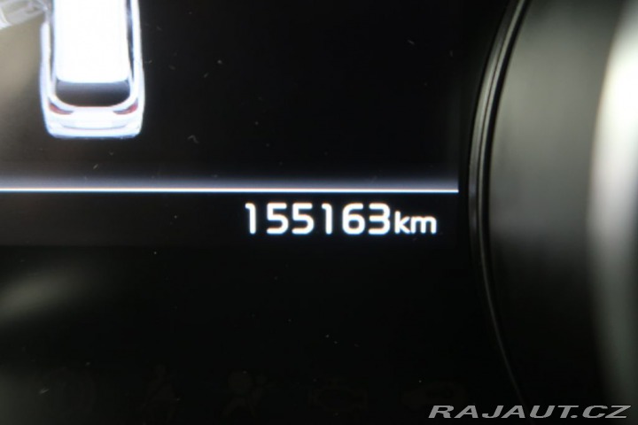 Kia Ceed 1.6CRDi,CZ,TOP 2022