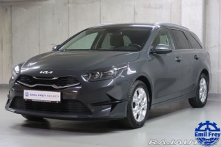 Kia Ceed 1.6CRDi,CZ,TOP 2022