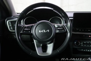 Kia Ceed 1.6CRDi,CZ,TOP 2022