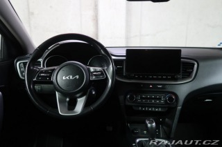 Kia Ceed 1.6CRDi,CZ,TOP 2022