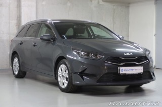 Kia Ceed 1.6CRDi,CZ,TOP 2022