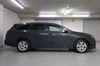 Kia Ceed 1.6CRDi,CZ,TOP 2022