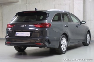 Kia Ceed 1.6CRDi,CZ,TOP 2022