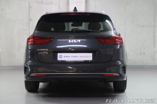 Kia Ceed 1.6CRDi,CZ,TOP 2022
