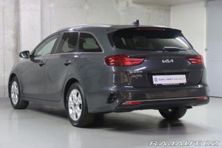 Kia Ceed 1.6CRDi,CZ,TOP 2022