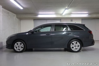 Kia Ceed 1.6CRDi,CZ,TOP 2022