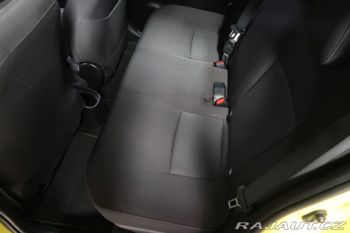 Toyota Yaris 1.5Hybrid,CZ,Selection 2018