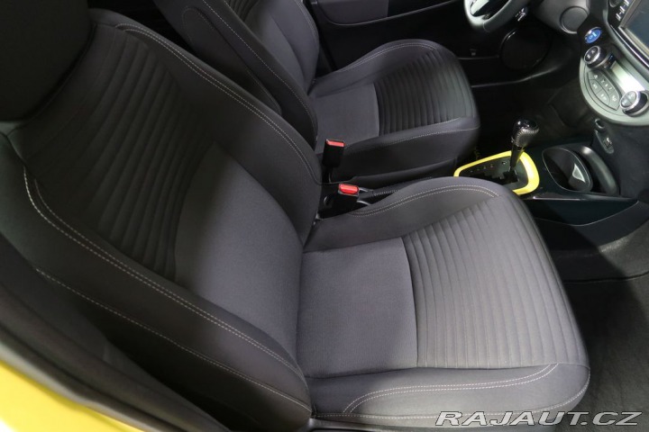 Toyota Yaris 1.5Hybrid,CZ,Selection 2018
