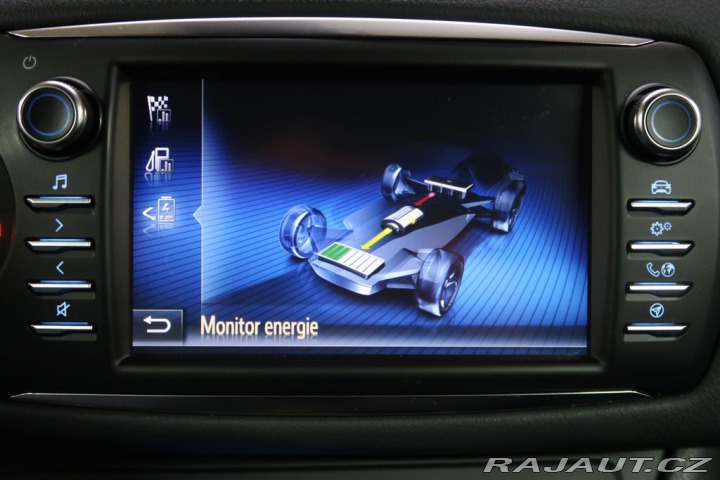 Toyota Yaris 1.5Hybrid,CZ,Selection 2018
