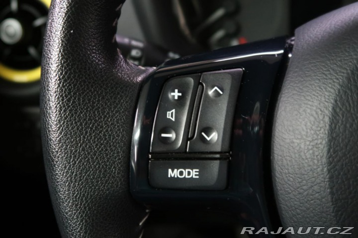 Toyota Yaris 1.5Hybrid,CZ,Selection 2018