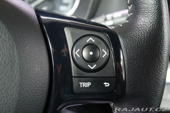 Toyota Yaris 1.5Hybrid,CZ,Selection 2018