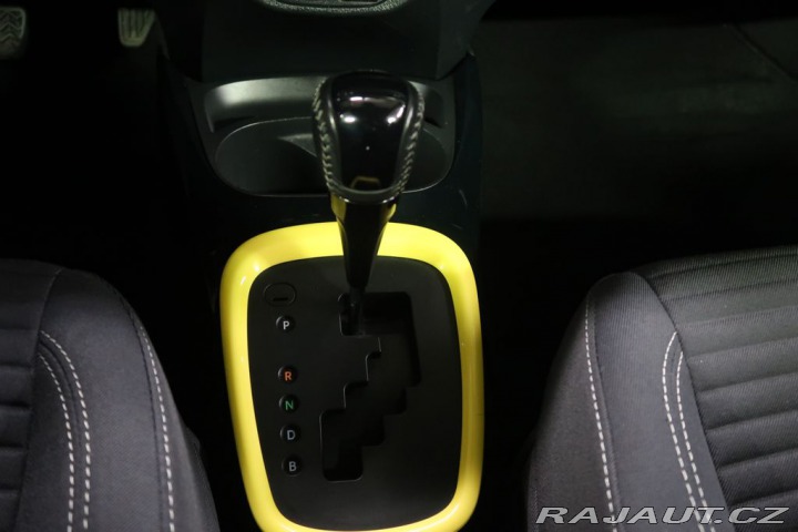 Toyota Yaris 1.5Hybrid,CZ,Selection 2018