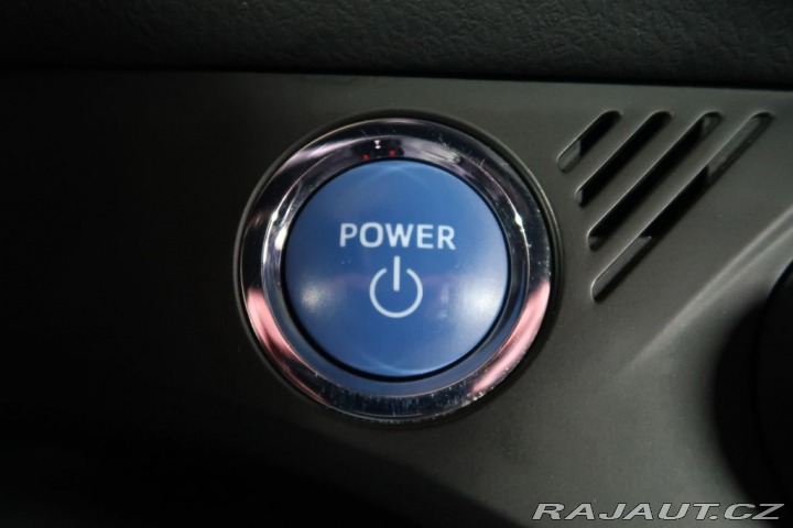 Toyota Yaris 1.5Hybrid,CZ,Selection 2018