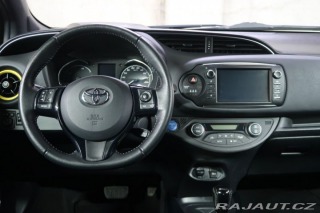 Toyota Yaris 1.5Hybrid,CZ,Selection 2018