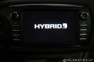 Toyota Yaris 1.5Hybrid,CZ,Selection 2018