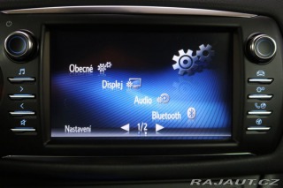 Toyota Yaris 1.5Hybrid,CZ,Selection 2018