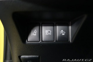 Toyota Yaris 1.5Hybrid,CZ,Selection 2018