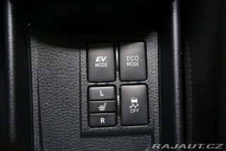 Toyota Yaris 1.5Hybrid,CZ,Selection 2018