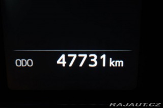 Toyota Yaris 1.5Hybrid,CZ,Selection 2018