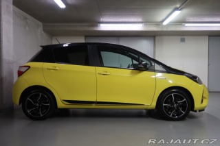 Toyota Yaris 1.5Hybrid,CZ,Selection 2018